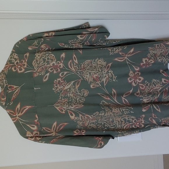 Mens Hawaiian Shirt - Picture 3 of 8